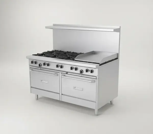 Garland US Range G60-6G24SS