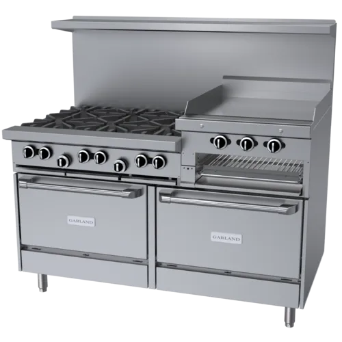 Garland US Range G60-6R24RR