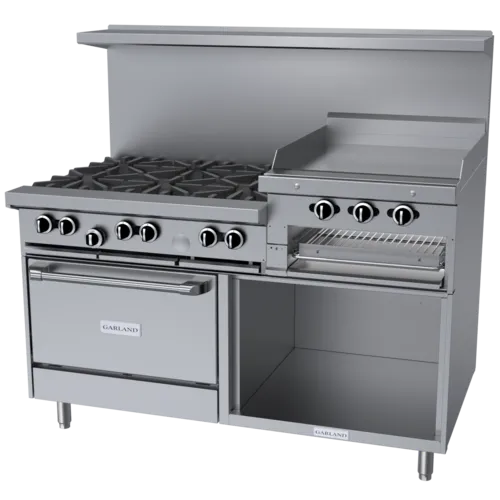 Garland US Range G60-6R24RS