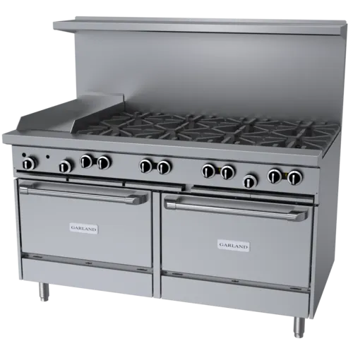 Garland US Range G60-8G12RR