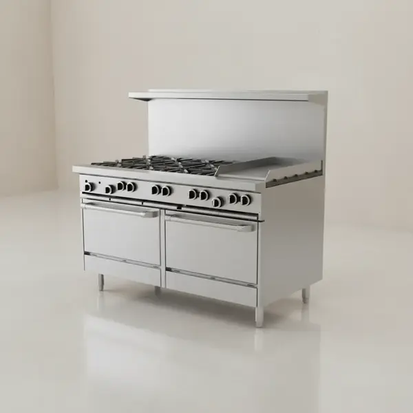 Garland US Range G60-8G12RR