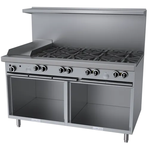 Garland US Range G60-8G12SS