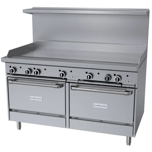 Garland US Range G60-G60RR