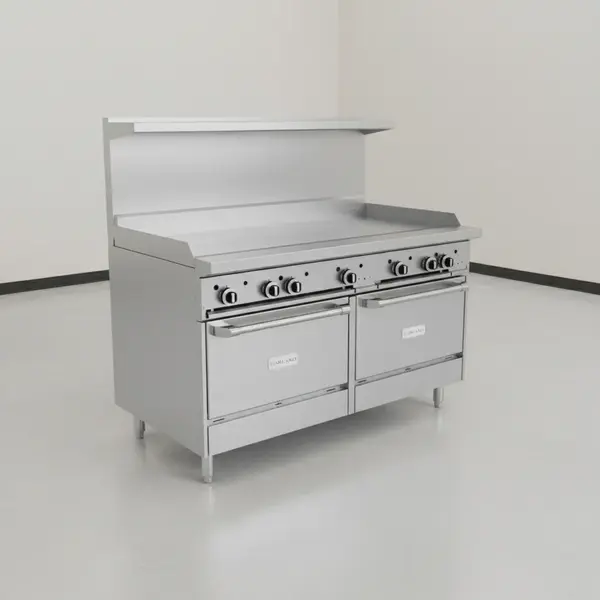 Garland US Range G60-G60RR