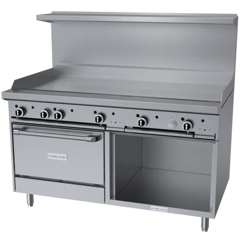 Garland US Range G60-G60RS