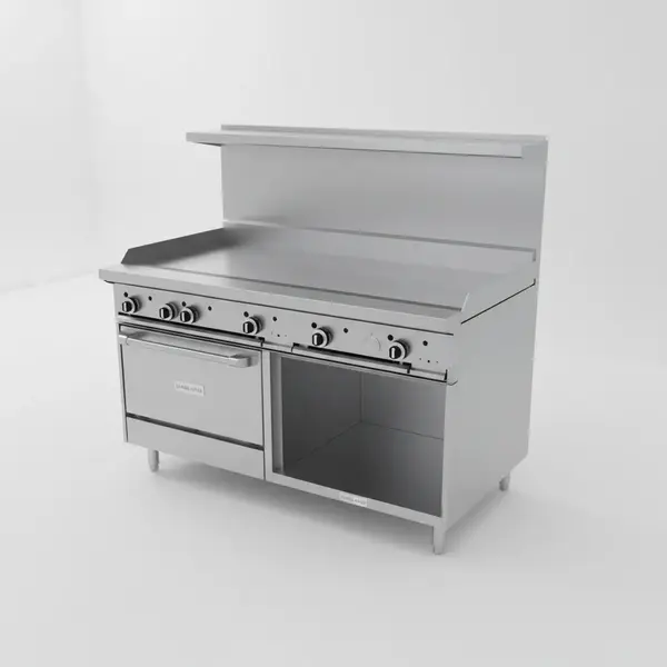 Garland US Range G60-G60RS