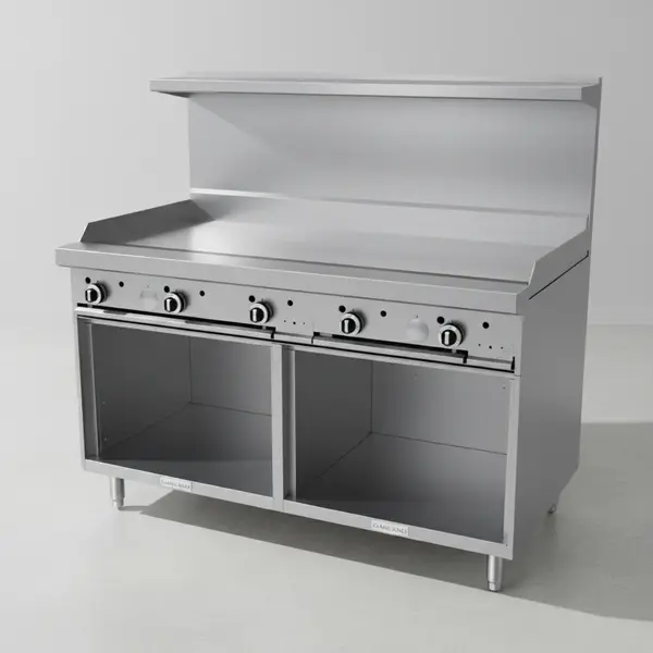 Garland US Range G60-G60SS