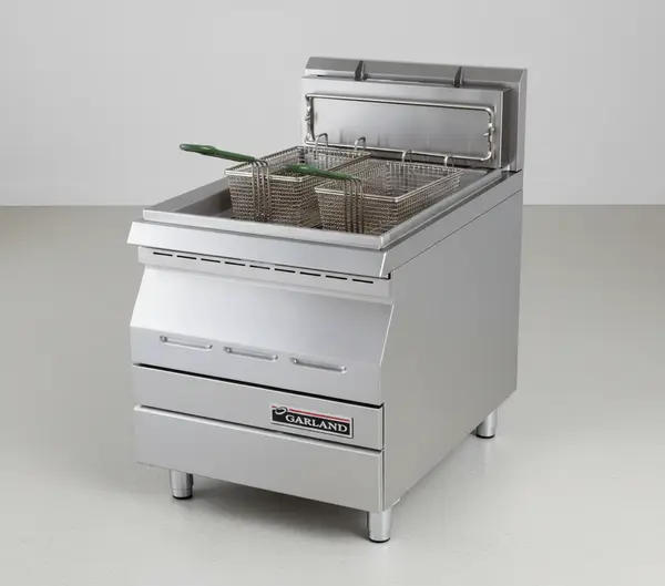 Garland US Range GD-15F