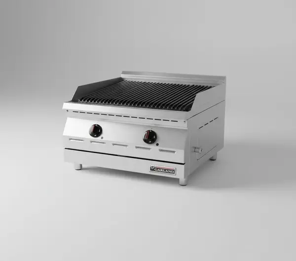 Garland US Range GD-30RB