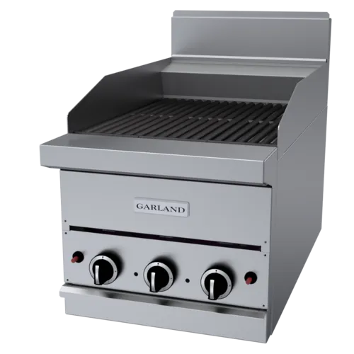 Garland US Range GF18-BRL