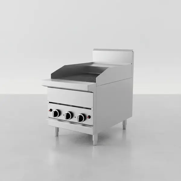 Garland US Range GF18-BRL