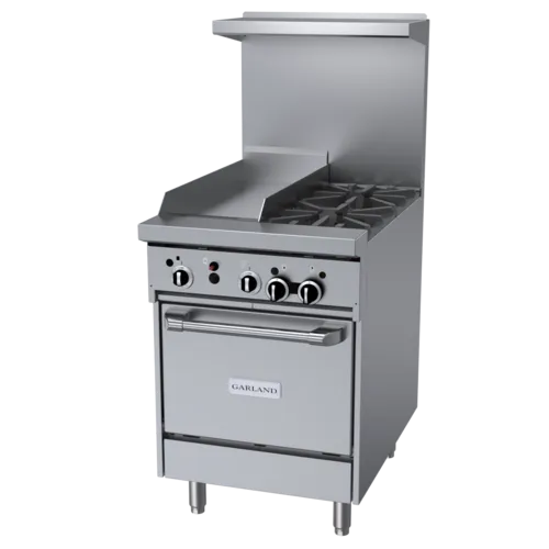 Garland US Range GF24-2G12L