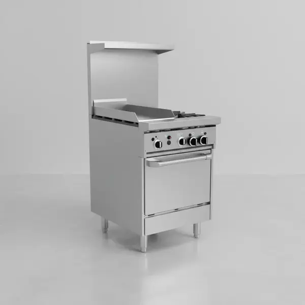 Garland US Range GF24-2G12L