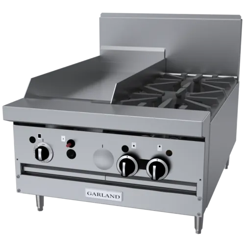 Garland US Range GF24-2G12T