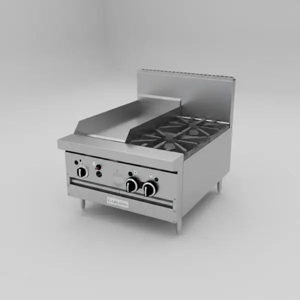 Garland US Range GF24-2G12T