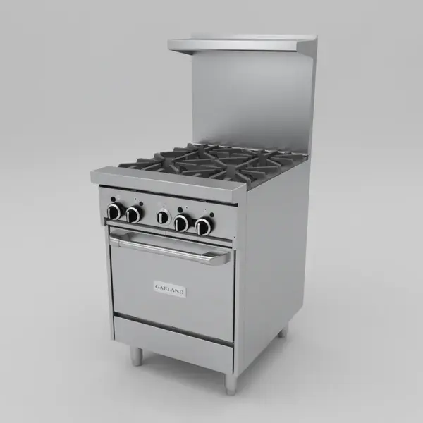 Garland US Range GF24-4L