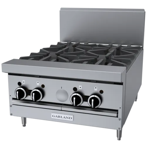 Garland US Range GF24-4T