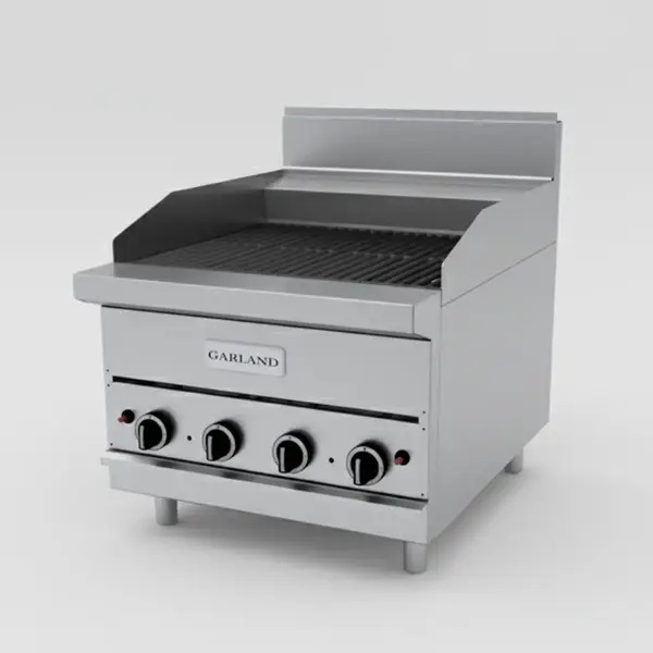 Garland US Range GF24-BRL