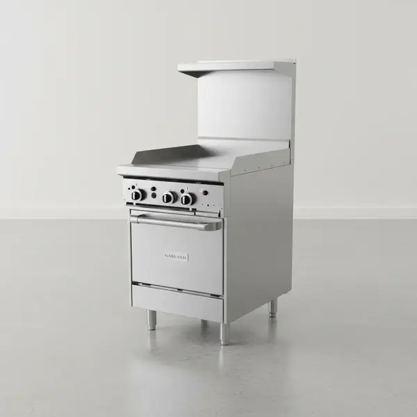 Garland US Range GF24-G24L