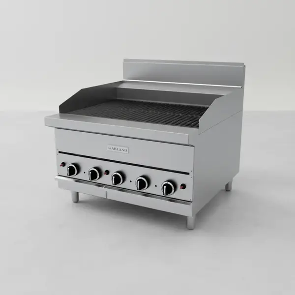 Garland US Range GF30-BRL