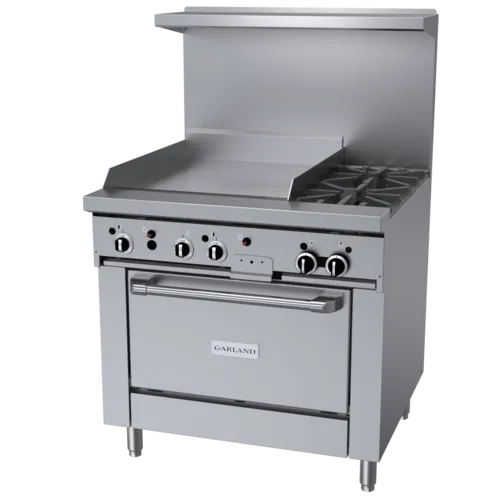 Garland US Range GF36-2G24R