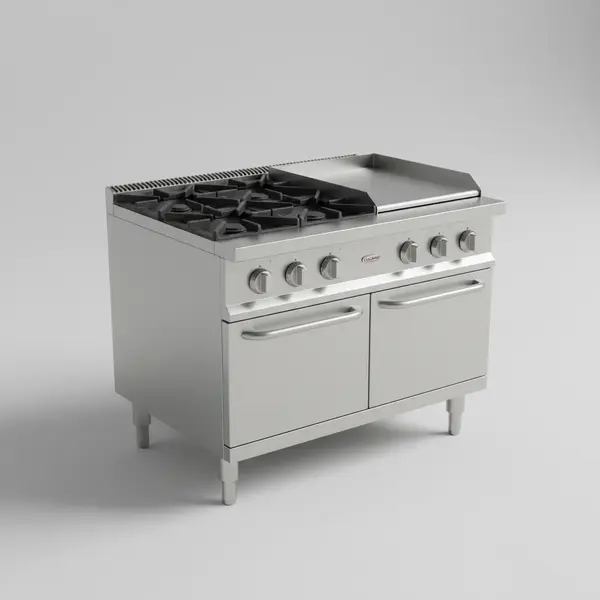 Garland US Range GF36-2G24T