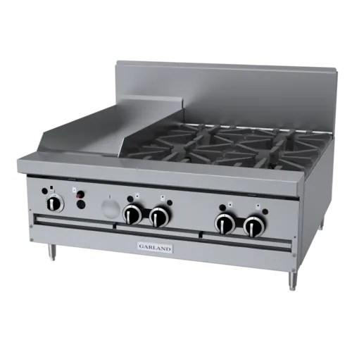 Garland US Range GF36-4G12T