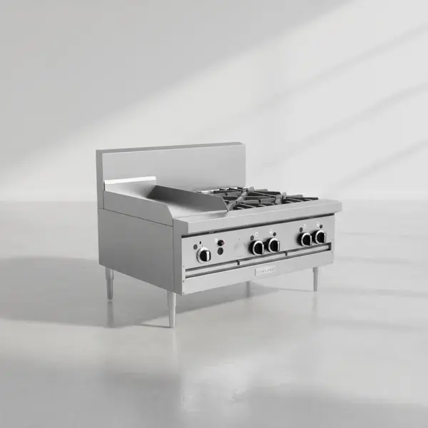 Garland US Range GF36-4G12T