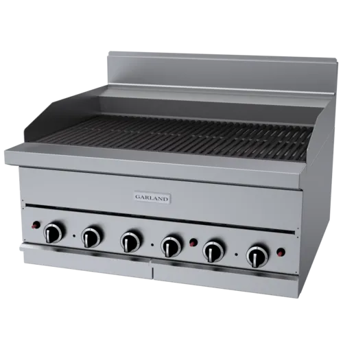 Garland US Range GF36-BRL