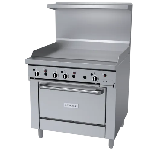 Garland US Range GF36-G36R