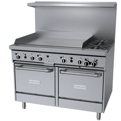 Garland US Range GF48-2G36LL