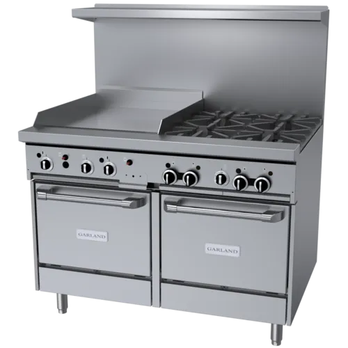 Garland US Range GF48-4G24LL