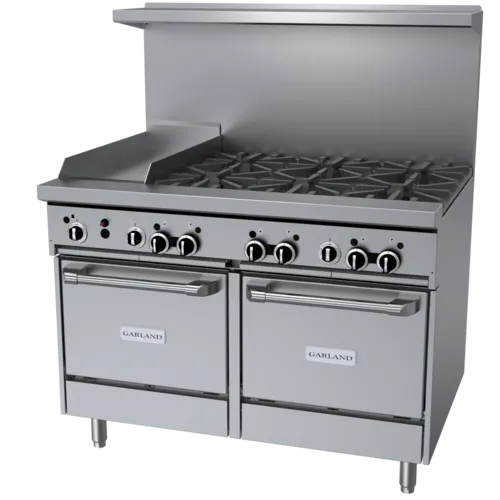 Garland US Range GF48-6G12LL