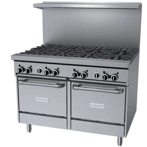 Garland US Range GF48-8LL