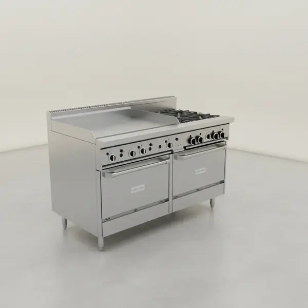 Garland US Range GF60-4G36RR