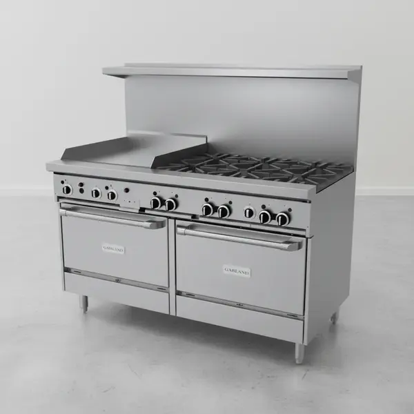 Garland US Range GF60-6G24RR