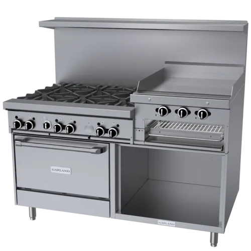 Garland US Range GF60-6R24RS