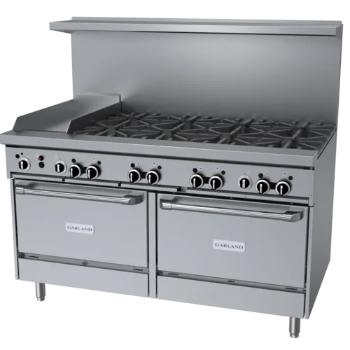 Garland US Range GF60-8G12RR