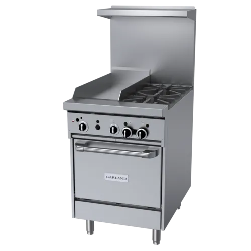 Garland US Range GFE24-2G12L