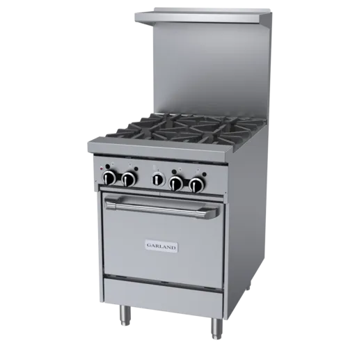 Garland US Range GFE24-4L