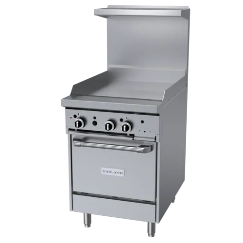 Garland US Range GFE24-G24L