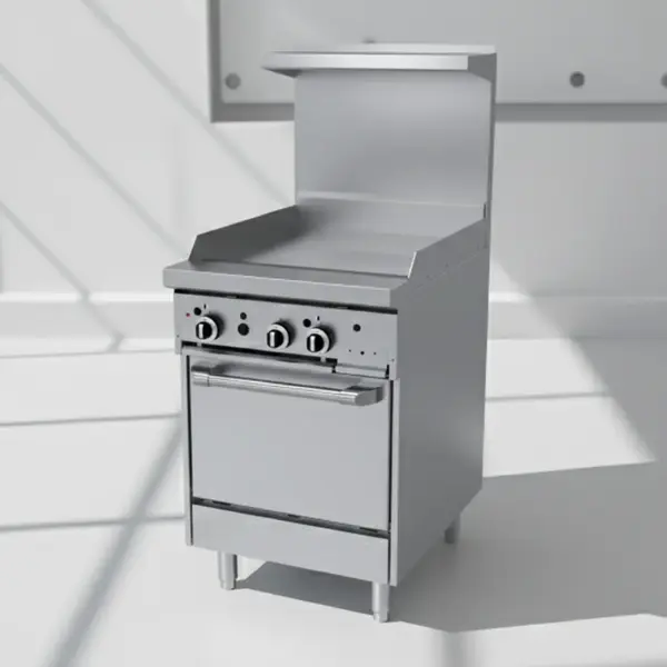 Garland US Range GFE24-G24L