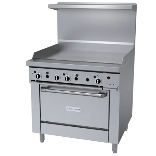 Garland US Range GFE36-G36R