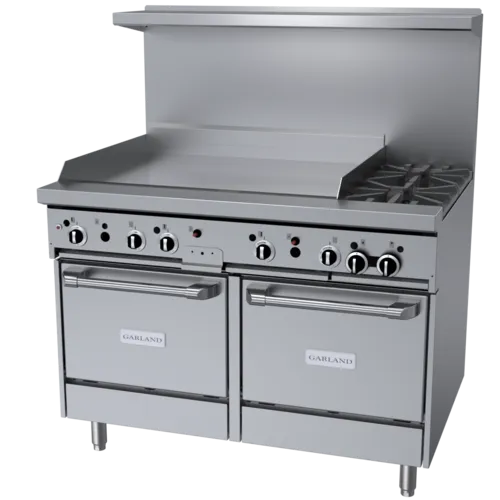 Garland US Range GFE48-2G36LL