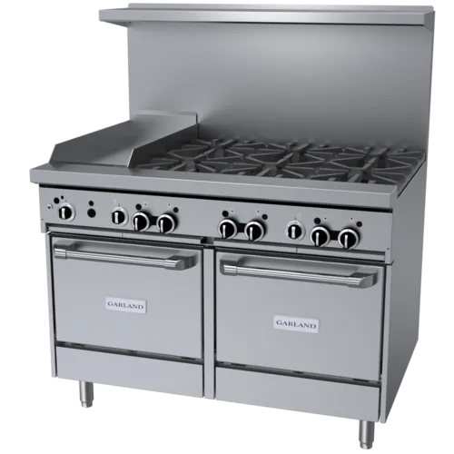 Garland US Range GFE48-6G12LL