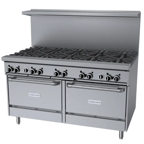 Garland US Range GFE60-10RR
