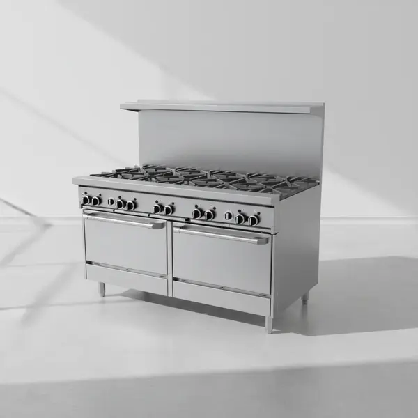 Garland US Range GFE60-10RR