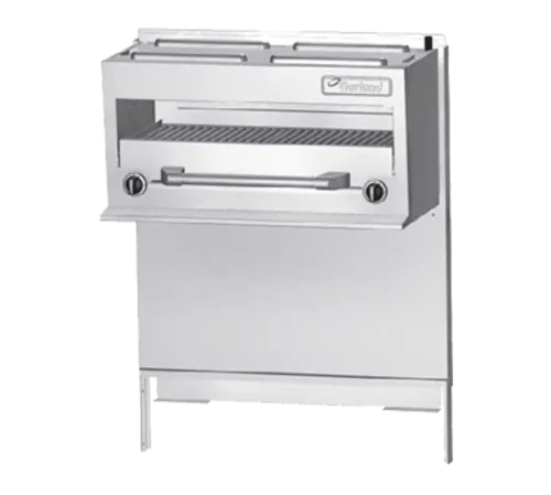 Garland US Range GFIR36CM