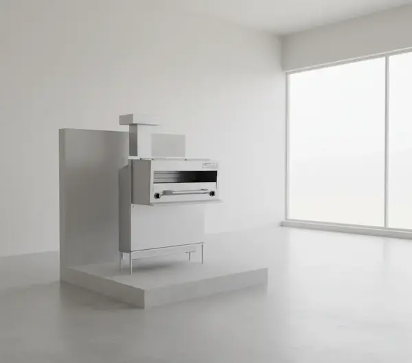 Garland US Range GFIR48M