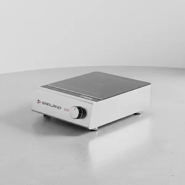 Garland US Range GIIC-SH3.5-QS